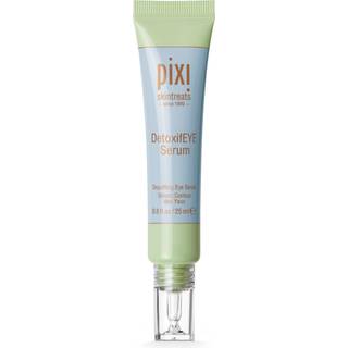 Pixi Hudpleje Ansigtspleje Detoxifeye Serum 26 ml (7.346,00 kr / 1 l) - 26 ml