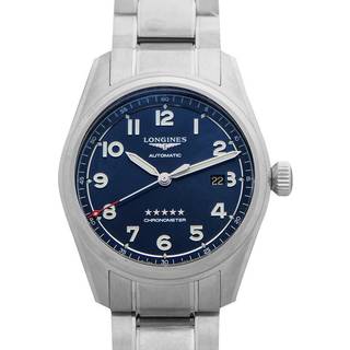 Longines Spirit Prestige Edition 42mm L3.811.4.93.9