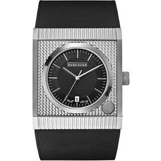 Herre Marc Ecko E13522G1 Ur (Ø 42 mm)