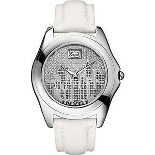 Stilfuld Herre Marc Ecko E08504G6 Ur (Ø 44 mm)
