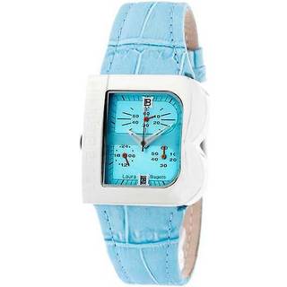 Damerne Laura Biagiotti LB0002L-04 Stilfuld Ur (Ø 33 mm)
