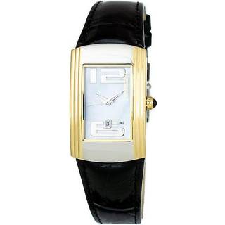 Stilfuld Dame Chronotech CT7017L-01 Ur (Ø 25 mm)