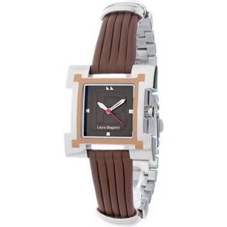 Laura Biagiotti LB0039L-05 Dame Stilfuld Ur (Ø 31 mm)