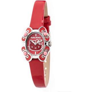 Hello Kitty Stilfulde Kvinders Ur HK7129L-04 (23mm)