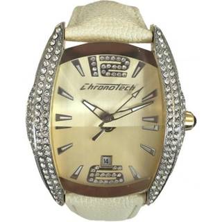 Stilfuld Ladies' Chronotech CT7814M-04S Ur (Ø 41 mm)