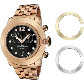 Elegant Glam Rock Dameur GR32156 - 44 mm