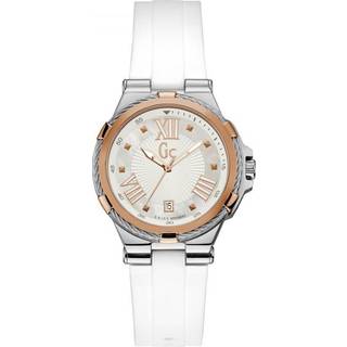 Stilfuld Dame GC Ur Y34002L1 (Ø 36 mm)
