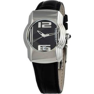 Stilfuld Dame Chronotech CT7279B-04 Ur - Ø 33 mm