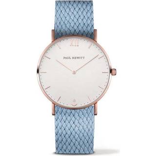 Unisex Paul Hewitt Ur PH-SA-R-ST-W-26S (Ø 39 mm)