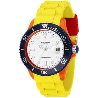 Madison U4484C Dameur - Stilfuld 40 mm Ur
