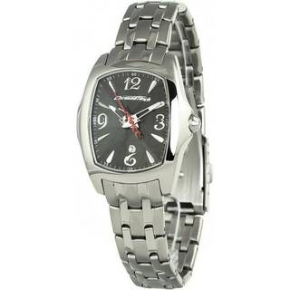 Stilfuld Dame Chronotech CT7896S-12MGS Ur (Ø 33 mm)