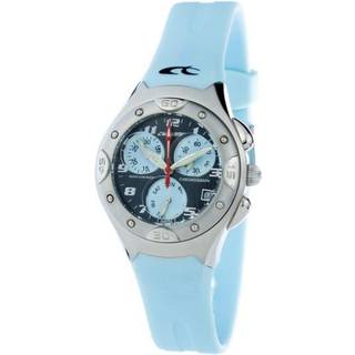Stilfuld Dame Chronotech CT7139L-04 Ur (Ø 35 mm)