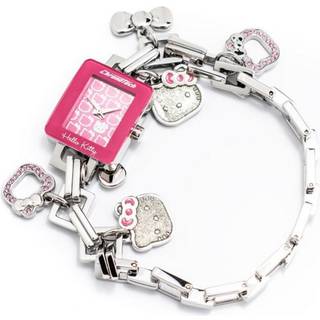 Hello Kitty Ladies' Chronotech Ur