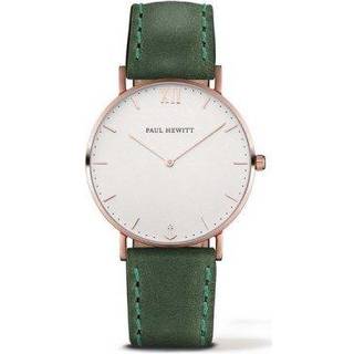 Unisex Paul Hewitt PH-SA-R-ST-W-12M Ur (Ø 39 mm)