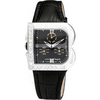 Laura Biagiotti LB0002-CN-2 Kvinders Ur (Ø 33 mm)