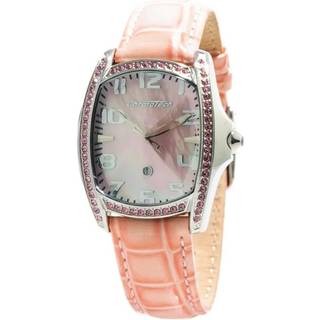 Stilfuld Kvinders Chronotech CT7988LS-27 Ur (Ø 33 mm)
