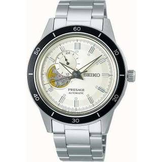 Seiko Presage SSA423J1 Style 60s Automatic Bracelet Watch - W25353