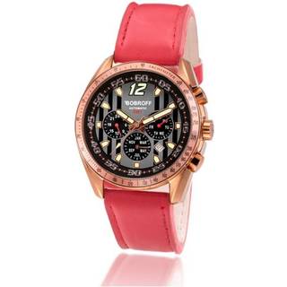 Bobroff Herreur BF0016V2-S011 (Ø 42 mm)