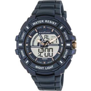 Radiant Herre Ur RA438602 - 45 mm
