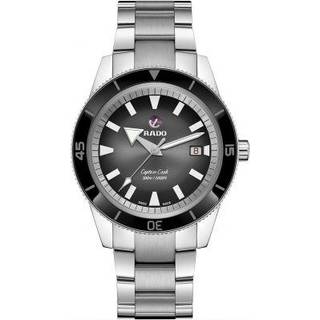 Rado R32105153 Captain Cook Grå/Stål Ø42 mm