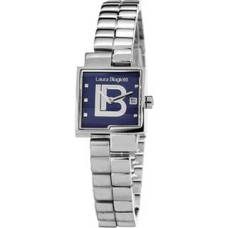 Laura Biagiotti LB0027L-01 Dame Fashion Ur (Ø 22 mm)