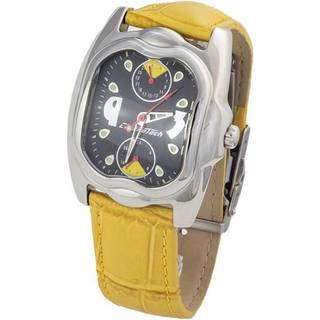Unisex Fashion-Ur Time Force CT7220L-02 - Ø 36 mm