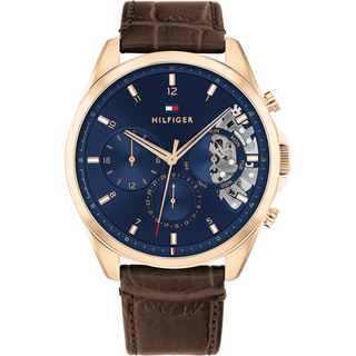 Tommy Hilfiger Baker Herreur 1710453