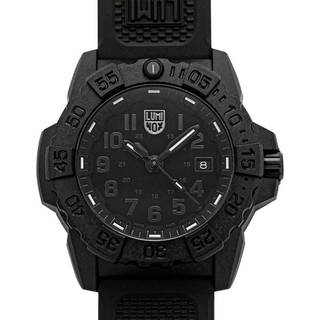 Luminox XS.3501.BO.F Navy Seal Herrenuhr 45mm 20ATM