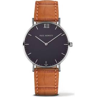 Paul Hewitt Dameur PH-SA-S-St-B-16M - Stilfuldt Dameur (Ø 39 mm)