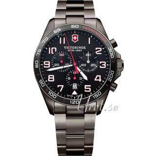 Victorinox 241890 Field Force Sport Chronograph Herrenuhr 41mm 10ATM