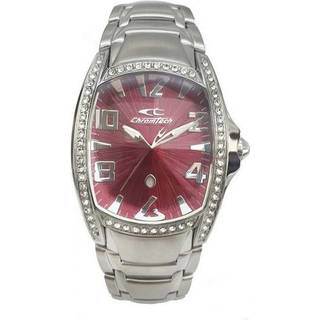 Dame Chronotech CT7988LS-64M Ur - Stilfuld 31mm Ur