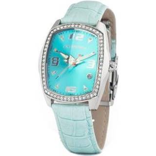 Stilfuld Dame Chronotech CT7504LS-01 Ur (Ø 33 mm)