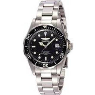 Invicta 8932 Pro Diver Mako Sort/Stål Ø37.5 mm