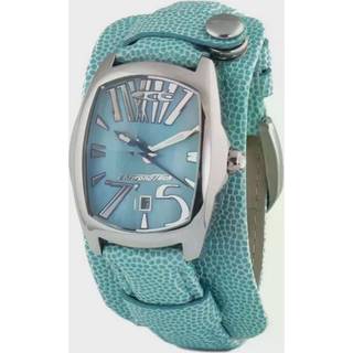 Stilfuld Dame Chronotech Ur CT2039L-24 (Ø 33 mm)