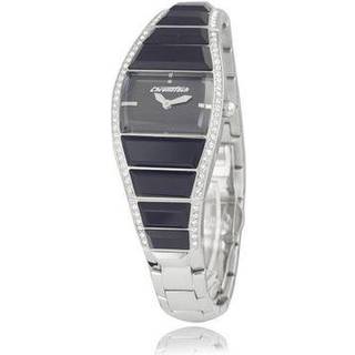 Stilfuld Dame Chronotech Ur CT7099LS-02M