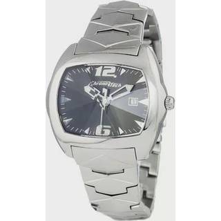 Herre Chronotech CT2188L-02M Ur - Stilig Ur til Mænd