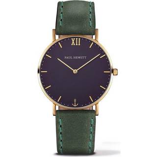 Stilfuld Dameur Paul Hewitt PH-SA-G-St-B-12M (Ø 39 mm)