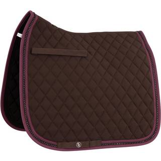 BR dressur underlag med diamanter model Selvi