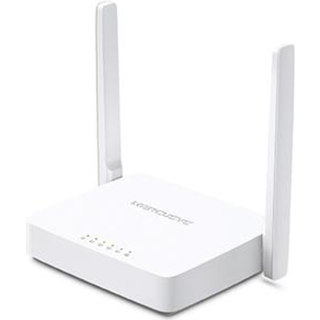 MERCUSYS MW305R - Wireless router N Standard - 802.11n