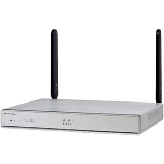 CISCO ISR 1100 8 PORTS DUAL GE WAN ETHERNET ROUTER                  IN CTLR