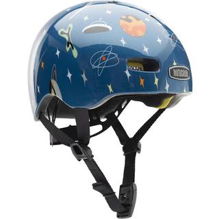 Nutcase Baby Nutty Baby Shark Gloss MIPS - XXS (48 - 52 cm)