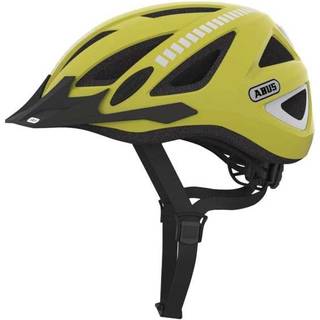 Cykelhjelm Abus Urban-I 2.0 - Neon Blue - Skate - 52-58cm