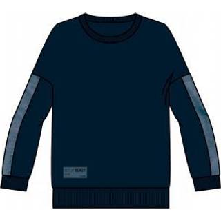 Name It Sweatshirt Dark Sapphire