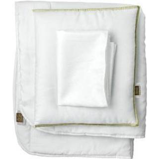 NG Baby Starterkit - Sovepakke Barnevogn/Vugge White One Size      Unisex