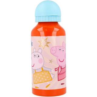 Gurli Gris Drikkedunk Aluminium, 400ml