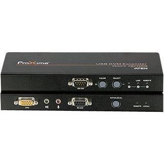 ATEN KVM Extender USB 300m
