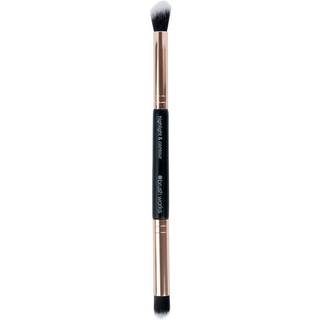 Brushworks Face Duo Brush