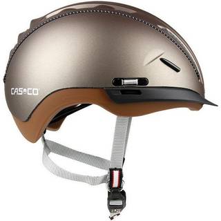 Casco Roadster Cykelhjelm, Olive - Large 58-60 cm