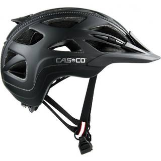 Casco Activ 2 Junior blå All-rounder cykelhjelm - Onesize
