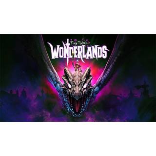 Tiny Tina's Wonderlands (PC) - Steam Key - EUROPE